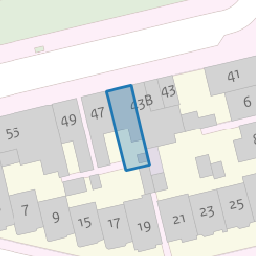 Perceel IMD00-M-4996