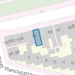 Perceel IMD00-M-5000