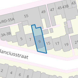 Perceel IMD00-M-5005