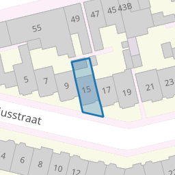 Perceel IMD00-M-5006