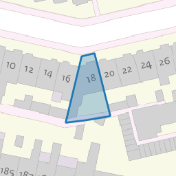 Perceel IMD00-M-5007