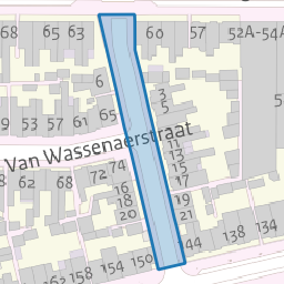 Perceel IMD00-M-5017