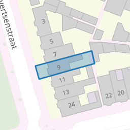 Perceel IMD00-M-5058