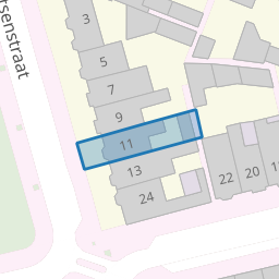 Perceel IMD00-M-5059