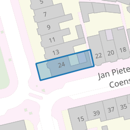 Perceel IMD00-M-5061