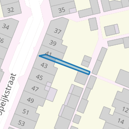 Perceel IMD00-M-5069