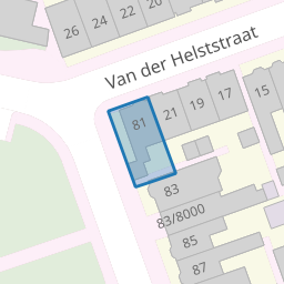 Perceel IMD00-M-5071