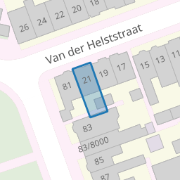 Perceel IMD00-M-5072