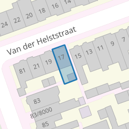 Perceel IMD00-M-5074