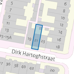 Perceel IMD00-M-5101