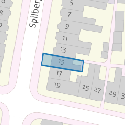 Perceel IMD00-M-5111