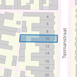 Perceel IMD00-M-5127