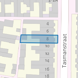 Perceel IMD00-M-5128