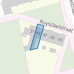 Perceel IMD00-M-5146