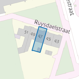 Perceel IMD00-M-5147