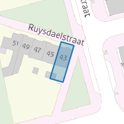 Perceel IMD00-M-5149