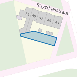 Perceel IMD00-M-5150