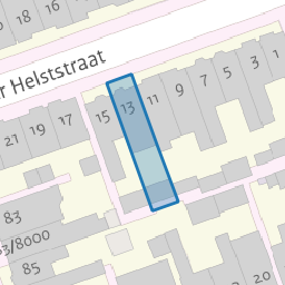 Perceel IMD00-M-5155