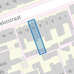 Perceel IMD00-M-5156
