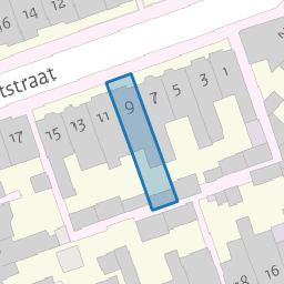 Perceel IMD00-M-5157