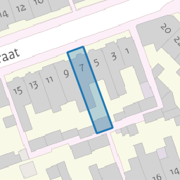 Perceel IMD00-M-5158