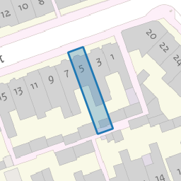 Perceel IMD00-M-5159