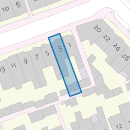 Perceel IMD00-M-5160