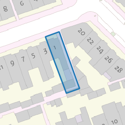 Perceel IMD00-M-5161