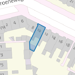 Perceel IMD00-M-5168