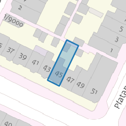 Perceel IMD00-M-5192