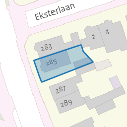 Perceel IMD00-M-5201