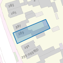 Perceel IMD00-M-5203