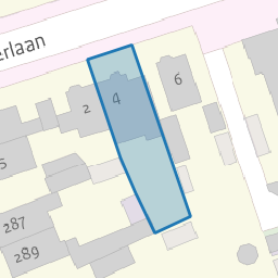 Perceel IMD00-M-5206
