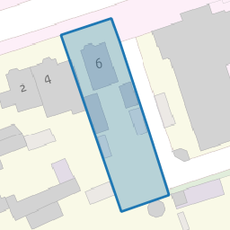 Perceel IMD00-M-5207