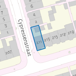 Perceel IMD00-M-5220