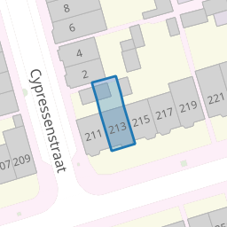 Perceel IMD00-M-5221