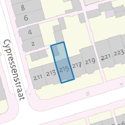 Perceel IMD00-M-5222