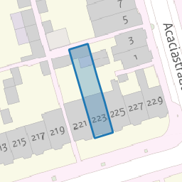 Perceel IMD00-M-5226