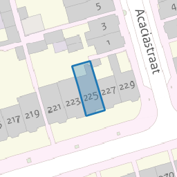 Perceel IMD00-M-5227