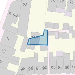 Perceel IMD00-M-5237