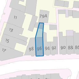 Perceel IMD00-M-5239