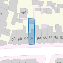 Perceel IMD00-M-5241