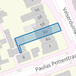 Perceel IMD00-M-5242