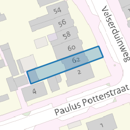 Perceel IMD00-M-5243