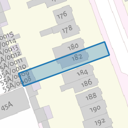 Perceel IMD00-M-5254