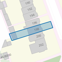 Perceel IMD00-M-5261