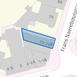 Perceel IMD00-M-5272