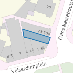 Perceel IMD00-M-5273