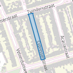 Perceel IMD00-M-5300