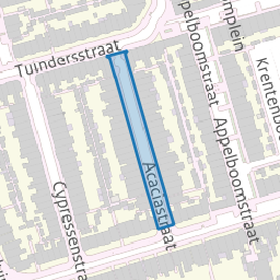 Perceel IMD00-M-5303